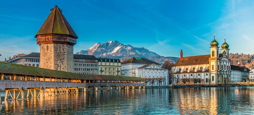 Luzern Transport Service