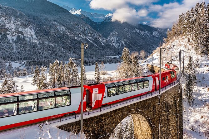 Glacier Express