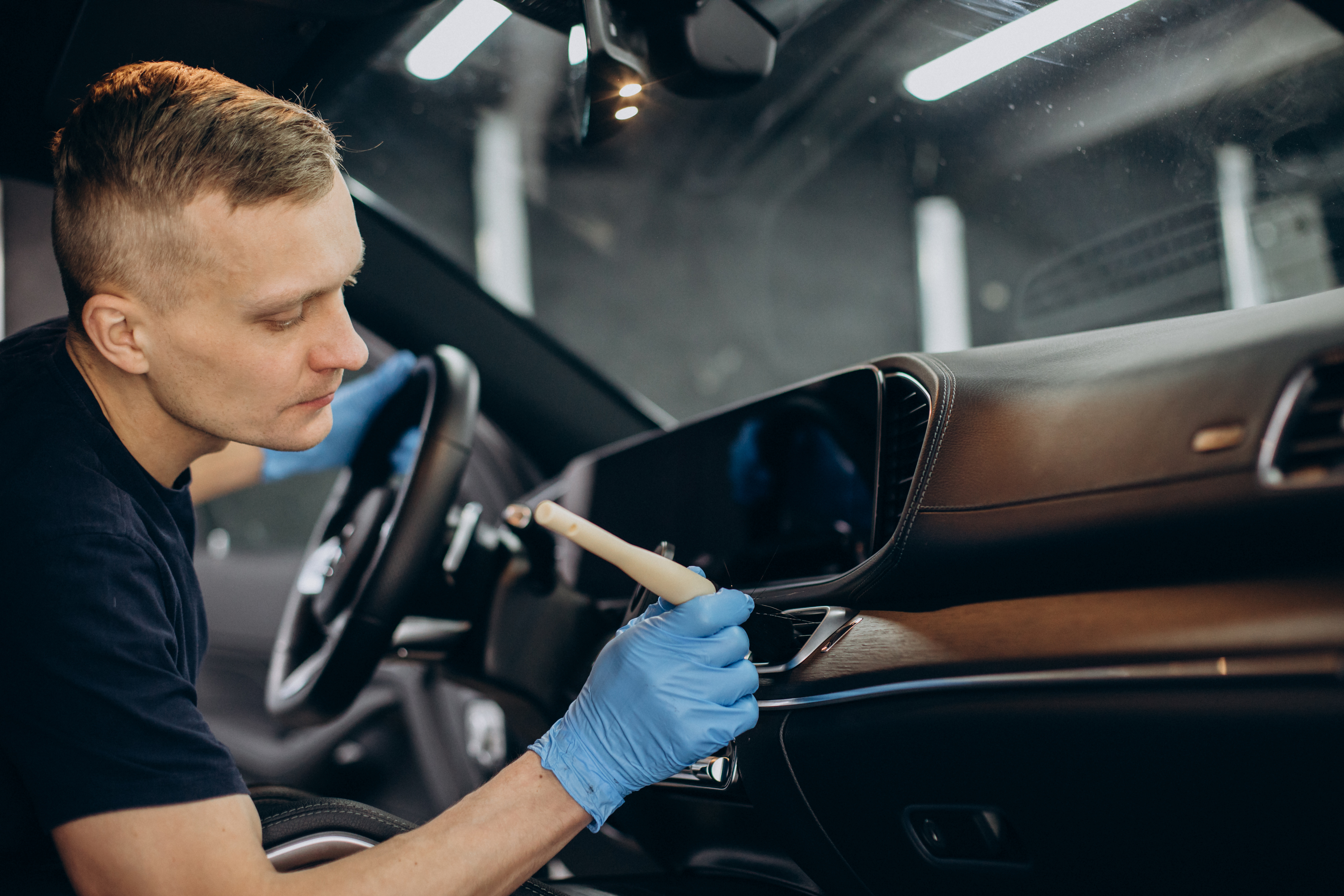 Auto Reinigung Service