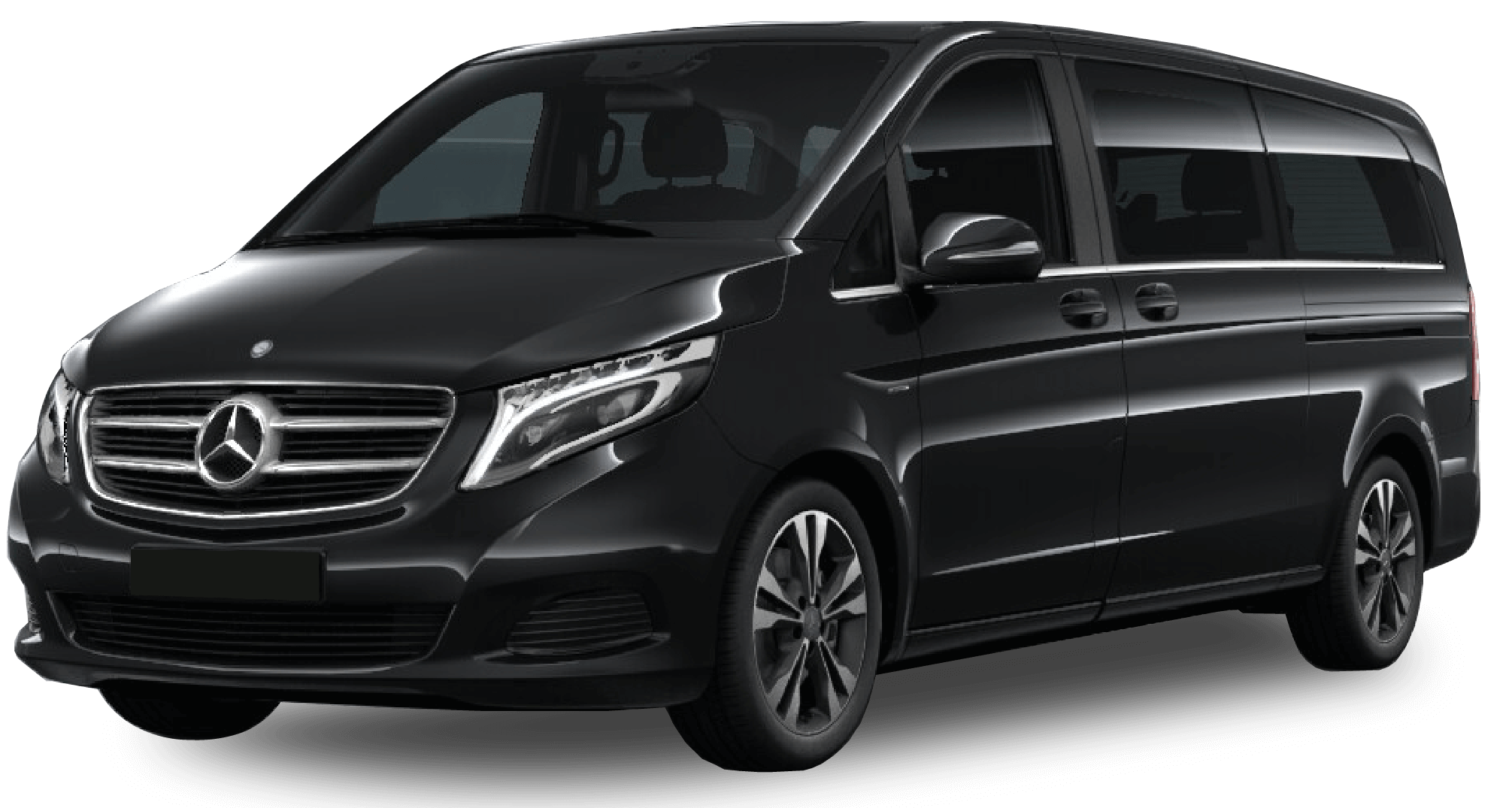 Mercedes V-Klasse