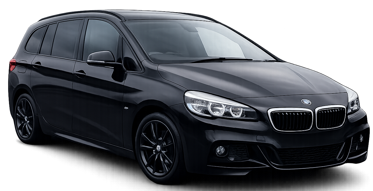 BMW Serie 2